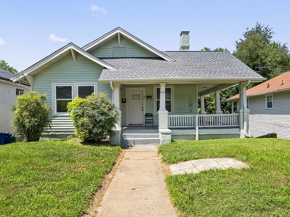 512 Granville Dr