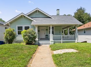 512 Granville Dr, Winston Salem, NC 27101