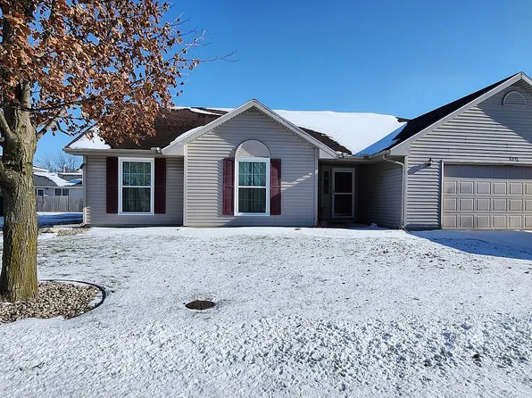 604 Sherwood Dr, Saint Joseph, IL 61873