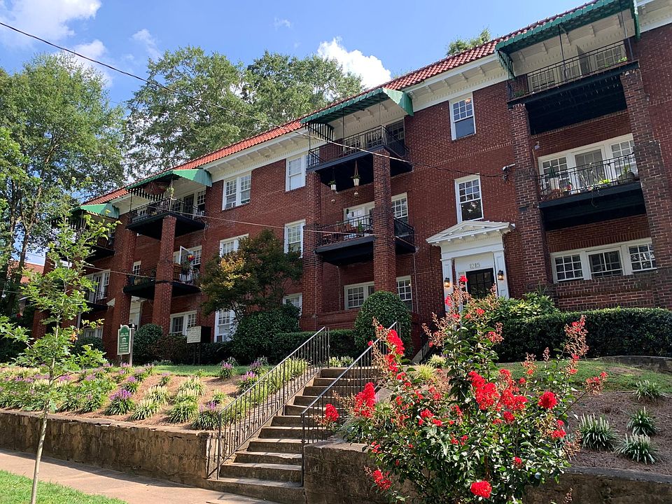 1215 Virginia Avenue!
