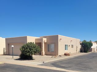 343 S Clubhouse Ln, Sierra Vista, AZ 85635