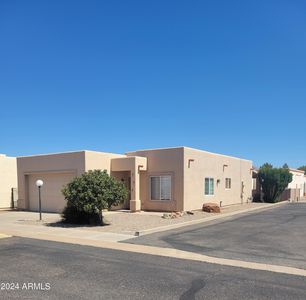343 S Clubhouse Lane, Sierra Vista, AZ, 85635