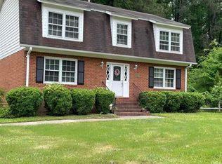 4118 Edenton Ln, Durham, NC 27707