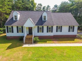 3870 Three Chopt Rd, Gum Spring, VA 23065