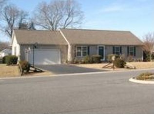 32 Oaknoll Ave, Felton, DE 19943