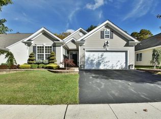 121 Gables Way, Jackson, NJ 08527