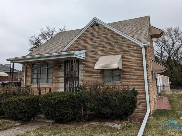 3460 Brigham St, Toledo, OH 43608