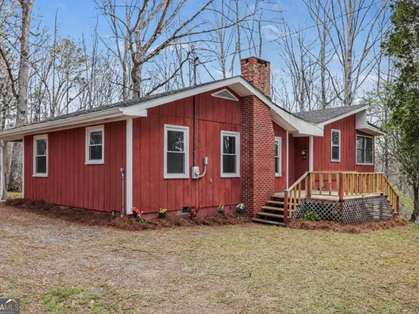 5077 Ada St, Blue Ridge, GA 30513