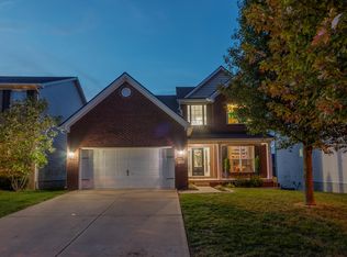 521 Bulrush Trce, Lexington, KY 40509