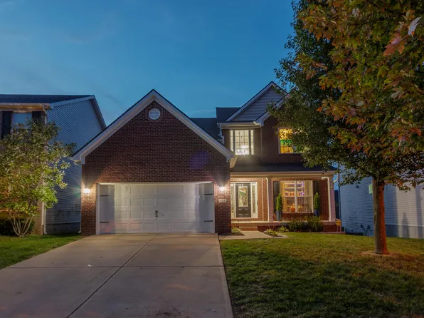 521 Bulrush Trce, Lexington, KY 40509