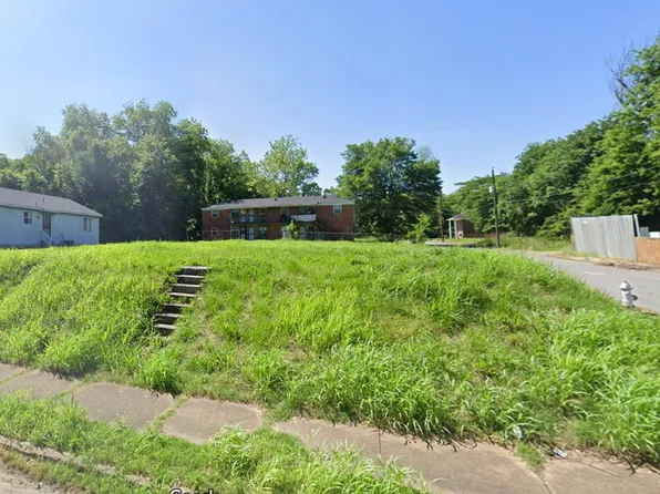 1305 E Trigg Ave #4, Memphis, TN 38106