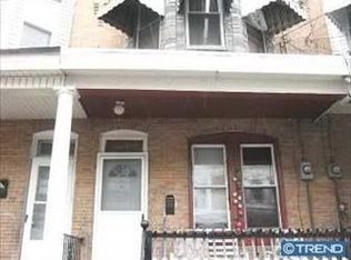 1087 Morton St, Camden, NJ
