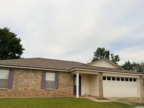 7504 Pecanwood Ct, Haughton, LA 71037