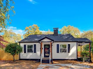 2630 Elon St, Charlotte, NC 28208