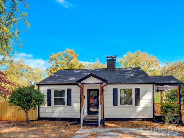 2630 Elon St, Charlotte, NC 28208