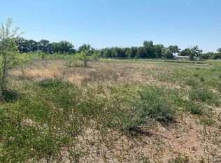 0 Juan P Sanchez Rd SW, Belen, NM 87002