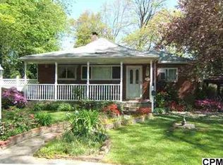 3812 Maple St, Harrisburg, PA