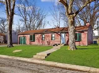 2233 Miami Trl, West Lafayette, IN 47906