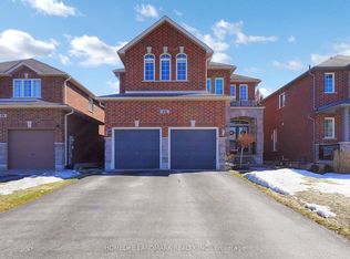 73 Graihawk Dr, Barrie, ON L4N 6G7