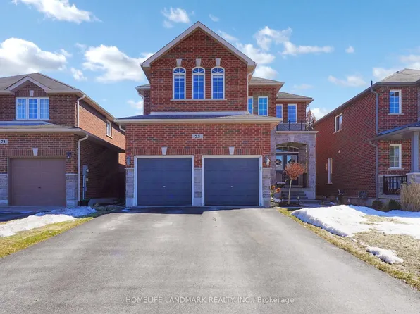 73 Graihawk Dr, Barrie, ON L4N 6G7