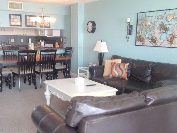 5th image of 1620 N Waccamaw Dr Unit 210