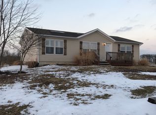 11501 E Union Church Rd, Centralia, MO 65240