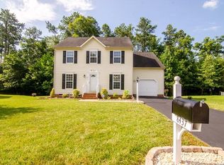 8437 Newbys Mill Dr, Chesterfield, VA 23832