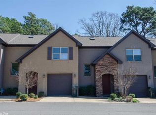 12401 Kanis Rd UNIT C, Little Rock, AR 72211