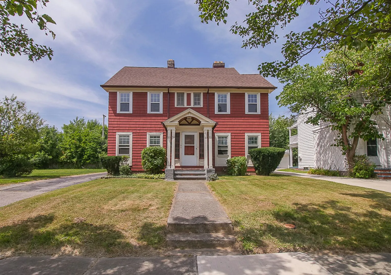 3372 Sutton Rd Shaker Heights, Oh. 44120 — Photo 1