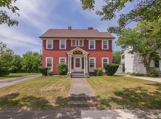 3372 Sutton Rd #3, Cleveland, OH 44120