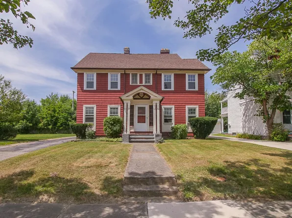 3372 Sutton Rd, Shaker Heights, OH 44120