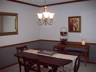 Formal Dining Rm