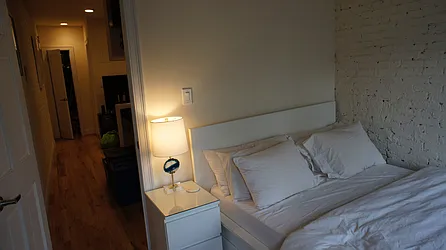 Rented by Big Apple Properties, LLC