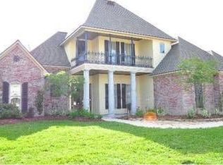 4850 Kingspoint Dr, Lake charles, LA 70605
