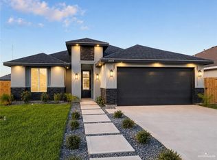 3003 E Sabinal Ave, Hidalgo, TX 78557