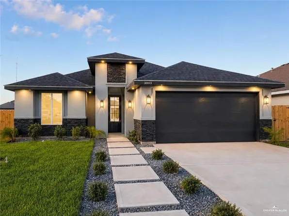 3003 E Sabinal Ave, Hidalgo, TX 78557