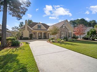377 Dogwood Ln, Hardeeville, SC 29927