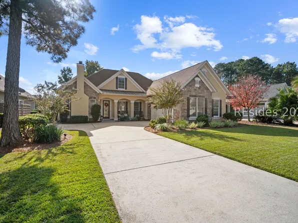 377 Dogwood Ln, Hardeeville, SC 29927