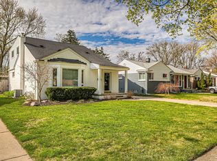 1111 W Webster Rd, Royal Oak, MI 48073