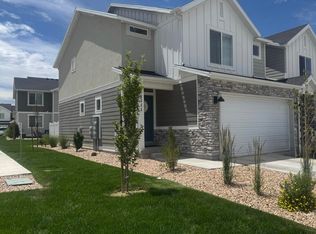 1111 W Hidden Spring Dr, Santaquin, UT 84655
