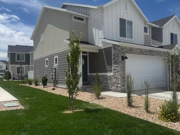 1111 W Hidden Spring Dr, Santaquin, UT 84655