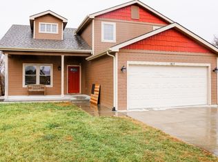 1825 Sutter Woods Rd, Junction City, KS 66441