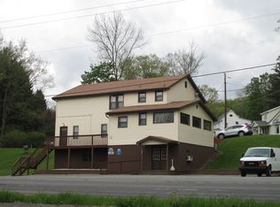11 Fig Ave #L-1-2, Clarks Summit, PA 18411