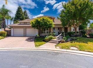 3384 Locksley Ct, Merced, CA 95340