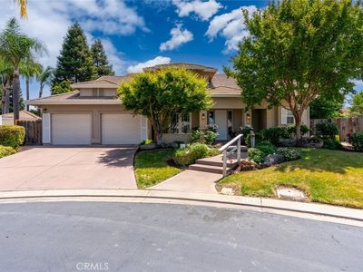 3384 Locksley Ct, Merced, CA, 95340
