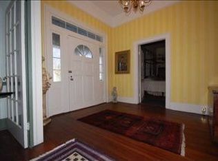 118 Columbian St, Darlington, SC 29532