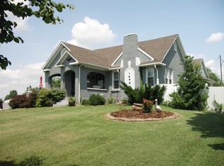 1698 State Route 303, Mayfield, KY 42066