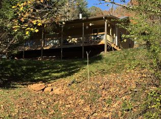 630 Fox Hollow Cir, Otto, NC 28763