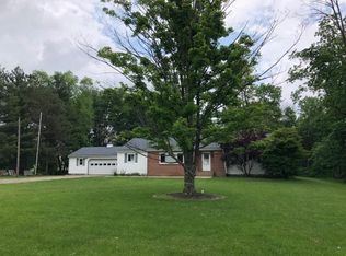 1257 Co Rd 170, Marengo, OH 43334
