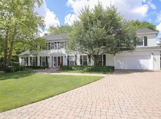 28 Coventry Rd, Northfield, IL 60093